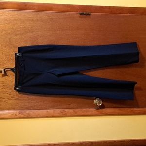 Women's Haggar Dress Pants Size 4
